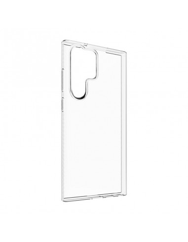 PURO 0.3 Nude – Cover for Samsung...