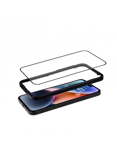 Crong Anti-Bacterial 3D Armor Glass -...