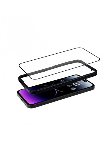 Crong Anti-Bacterial 3D Armor Glass -...