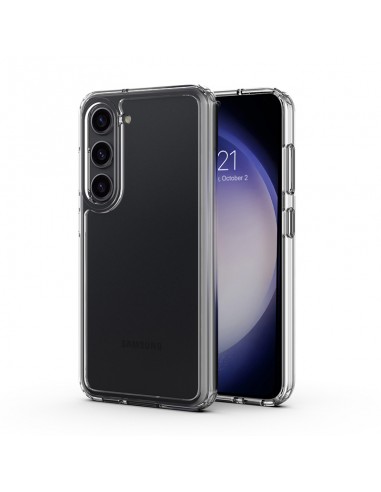 Crong Crystal Shield Cover - Custodia...