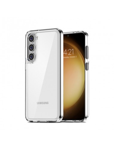 Crong Crystal Shield Cover - Custodia...