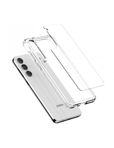 Crong Crystal Shield Cover - Custodia...