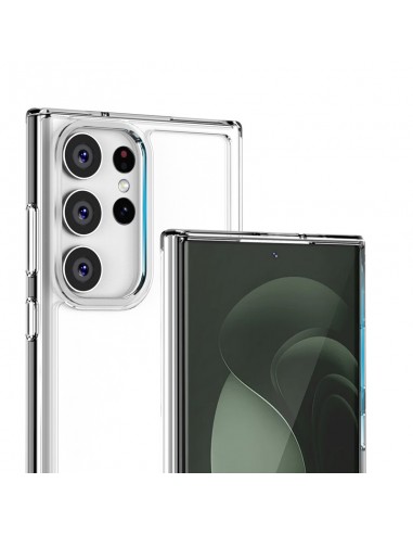 Crong Crystal Shield Cover - Custodia...