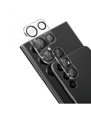 Crong Lens Shield - Vetro per la...
