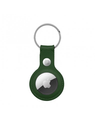 Custodia in pelle Crong con...