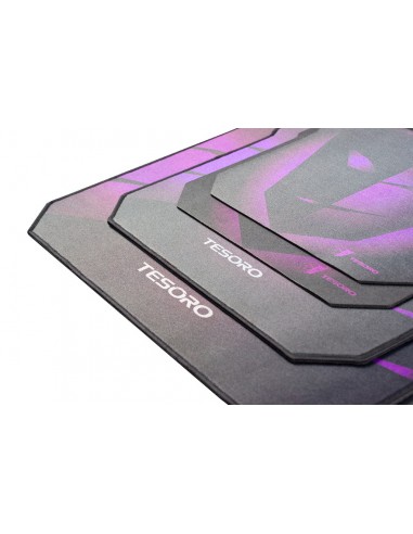 Tesoro Aegis X3 Gaming Mouse Pad -...