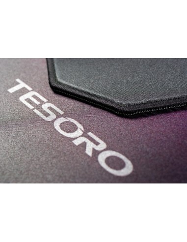 Tesoro Aegis X3 Gaming Mouse Pad -...