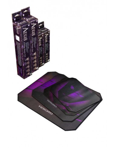 Tesoro Aegis X3 Gaming Mouse Pad -...