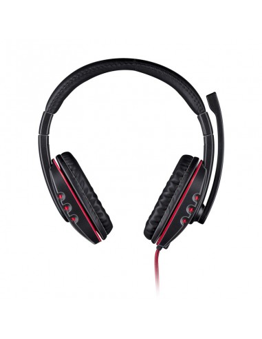 No Fear - Headphones for gamers with...