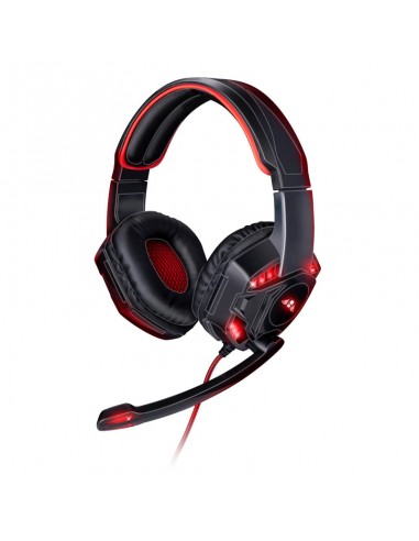 No Fear - Headphones for gamers with...