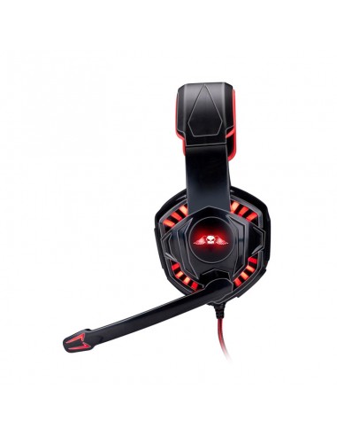 No Fear - Headphones for gamers with...