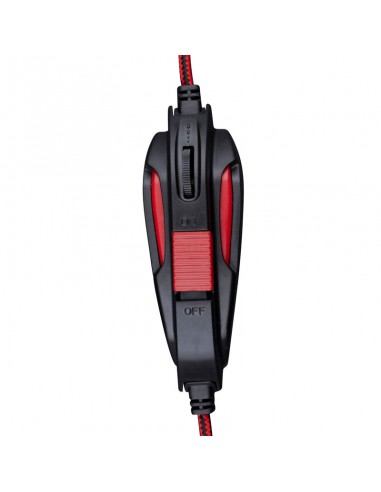 No Fear - Headphones for gamers with...