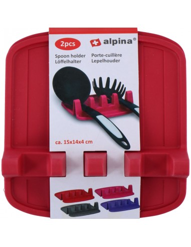 Alpina - Spoon holder / kitchen...
