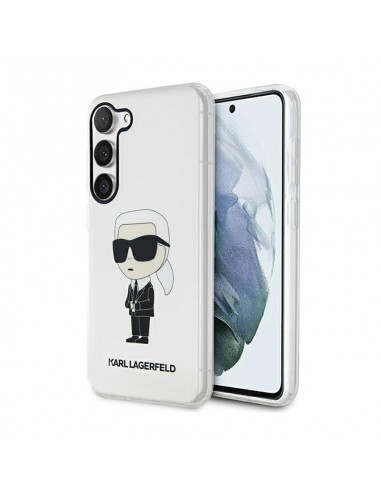 Karl Lagerfeld IML NFT Ikonik - Case...