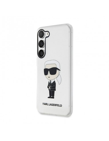 Karl Lagerfeld IML NFT Ikonik - Case...