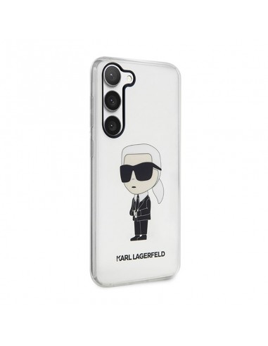 Karl Lagerfeld IML NFT Ikonik - Case...