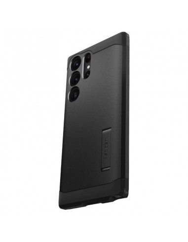 Spigen Tough Armor - Case for Samsung...