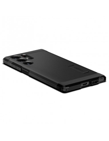 Spigen Tough Armor - Case for Samsung...