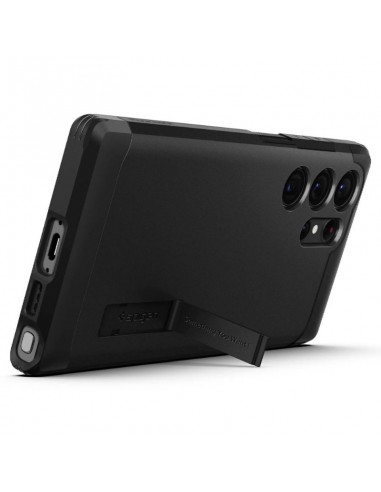 Spigen Tough Armor - Case for Samsung...