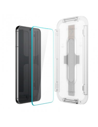 Spigen Glas.TR EZ Fit 2-Pack -...