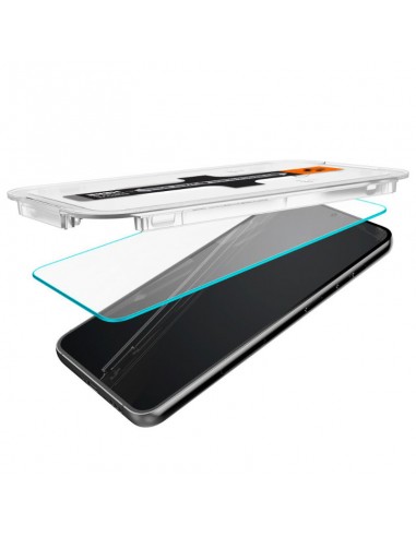 Spigen Glas.TR EZ Fit 2-Pack -...