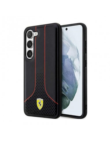 Ferrari Perforated 296P Collection -...