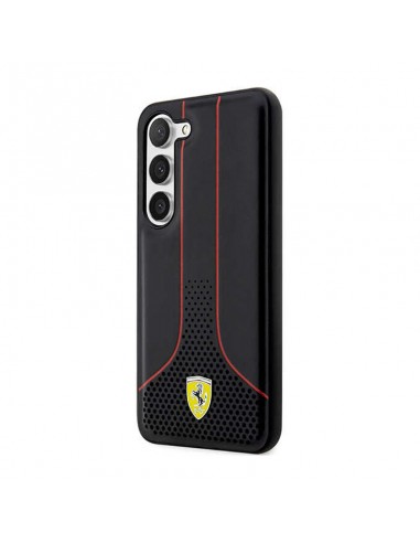 Ferrari Perforated 296P Collection -...
