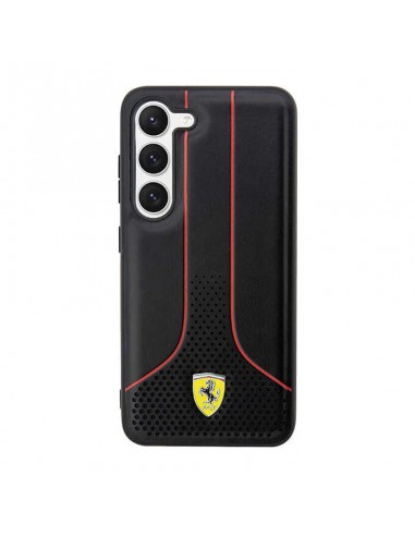 Ferrari Perforated 296P Collection -...