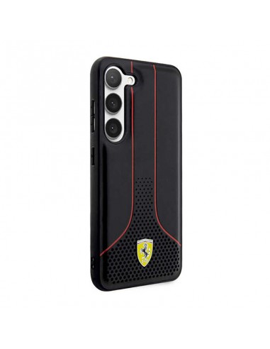 Ferrari Perforated 296P Collection -...