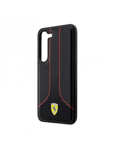 Ferrari Perforated 296P Collection -...