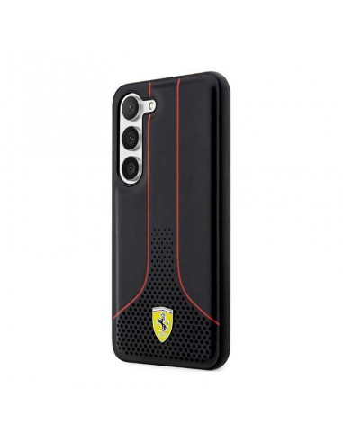 Ferrari Perforated 296P Collection -...
