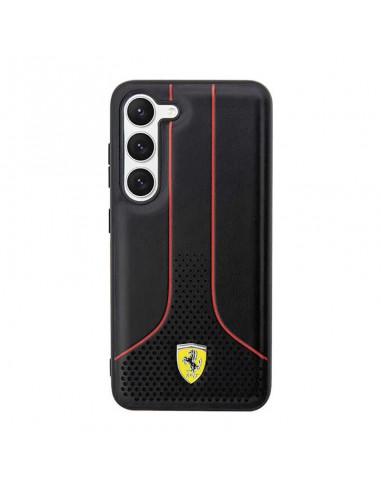 Ferrari Perforated 296P Collection -...