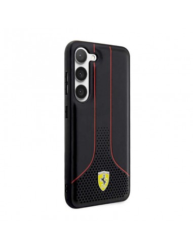 Ferrari Perforated 296P Collection -...