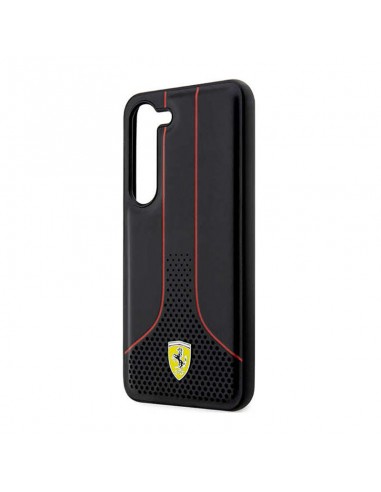 Ferrari Perforated 296P Collection -...
