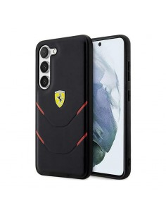 Ferrari Hot Stamp Lines -...