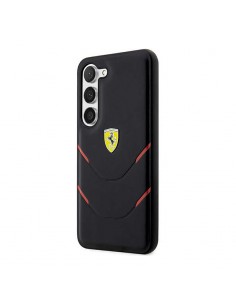 Ferrari Hot Stamp Lines -... 2