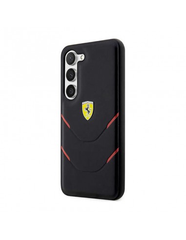 Ferrari Hot Stamp Lines - Case for...