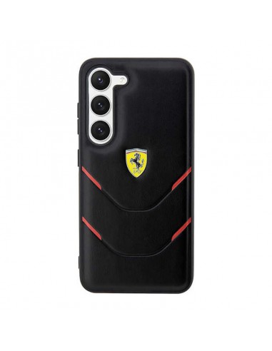 Ferrari Hot Stamp Lines - Case for...