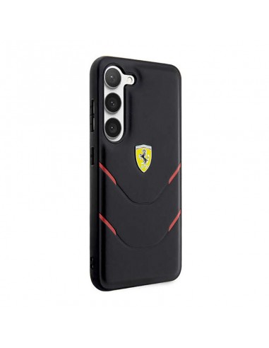Ferrari Hot Stamp Lines - Case for...