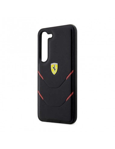 Ferrari Hot Stamp Lines - Case for...