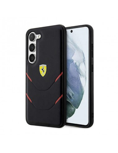 Ferrari Hot Stamp Lines - Case for...