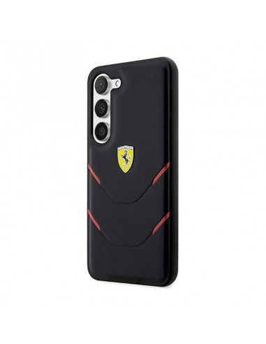Ferrari Hot Stamp Lines - Case for...
