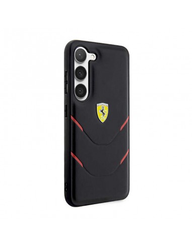 Ferrari Hot Stamp Lines - Case for...