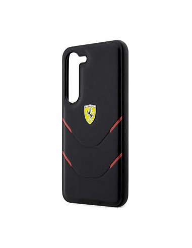 Ferrari Hot Stamp Lines - Case for...
