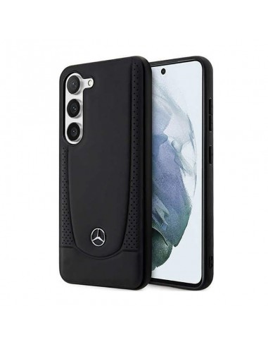 Mercedes Leather Urban Line - Case...