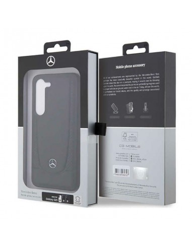 Mercedes Leather Urban Line - Case...