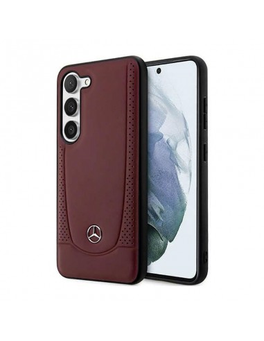 Mercedes Leather Urban Line - Case...