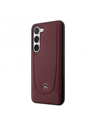 Mercedes Leather Urban Line - Case...