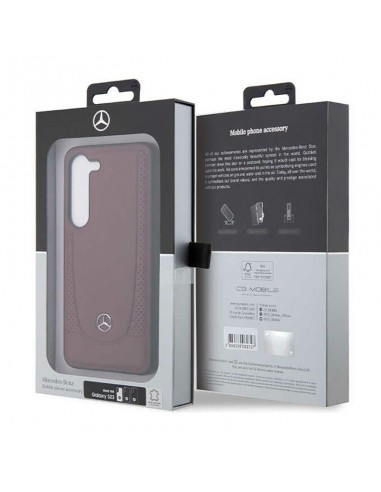 Mercedes Leather Urban Line - Case...