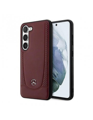Mercedes Leather Urban Line - Case...